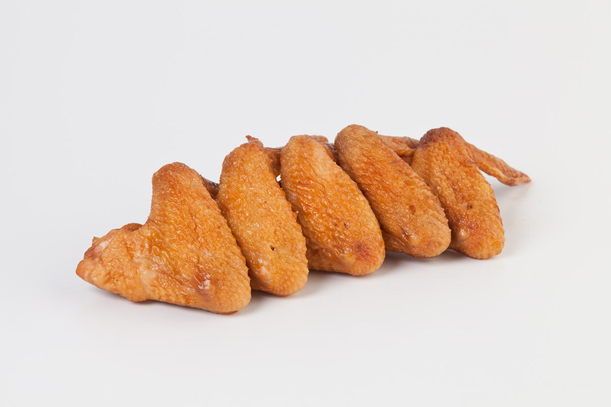 Крильця курячі