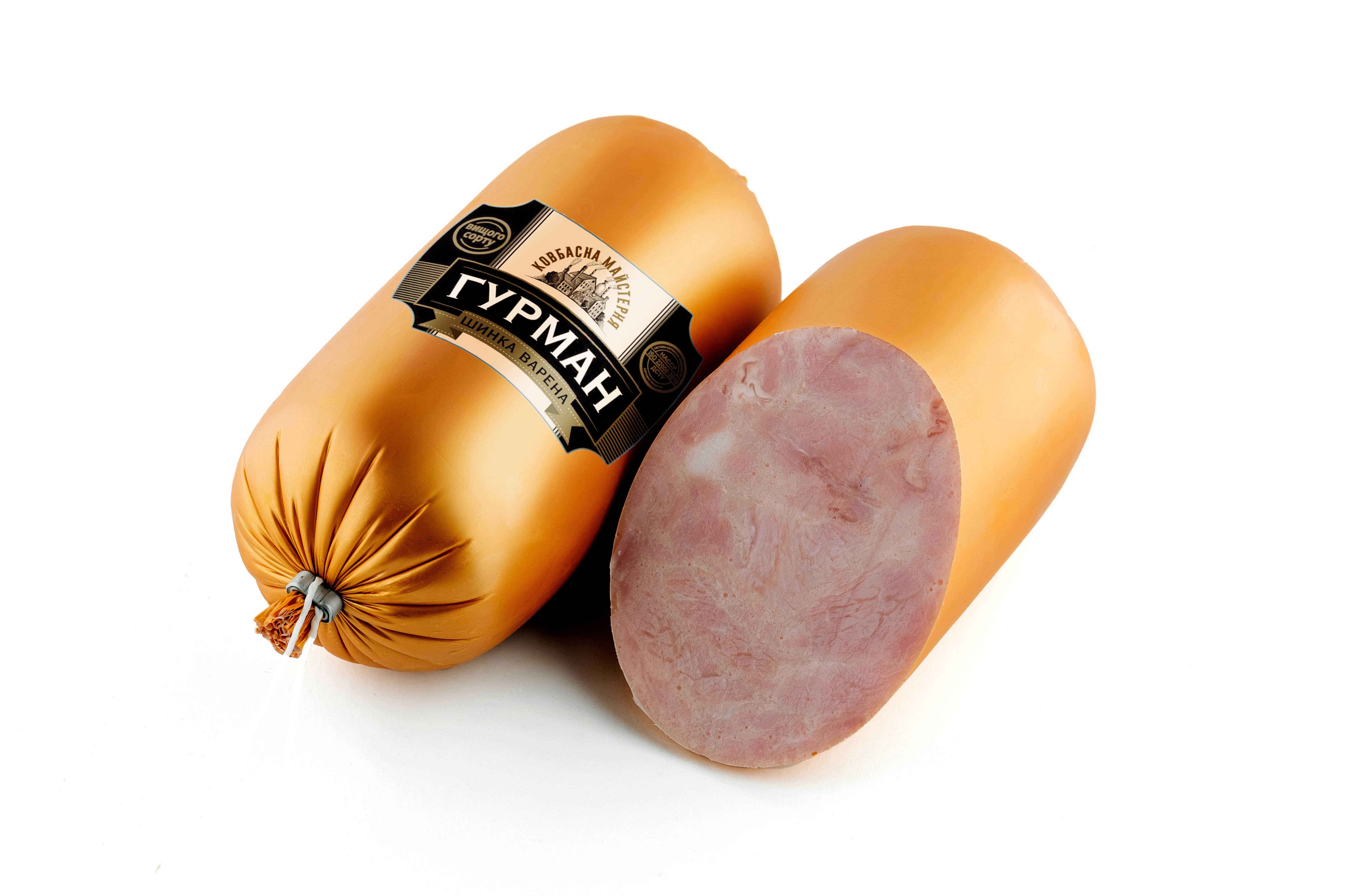 Шинка Гурман
